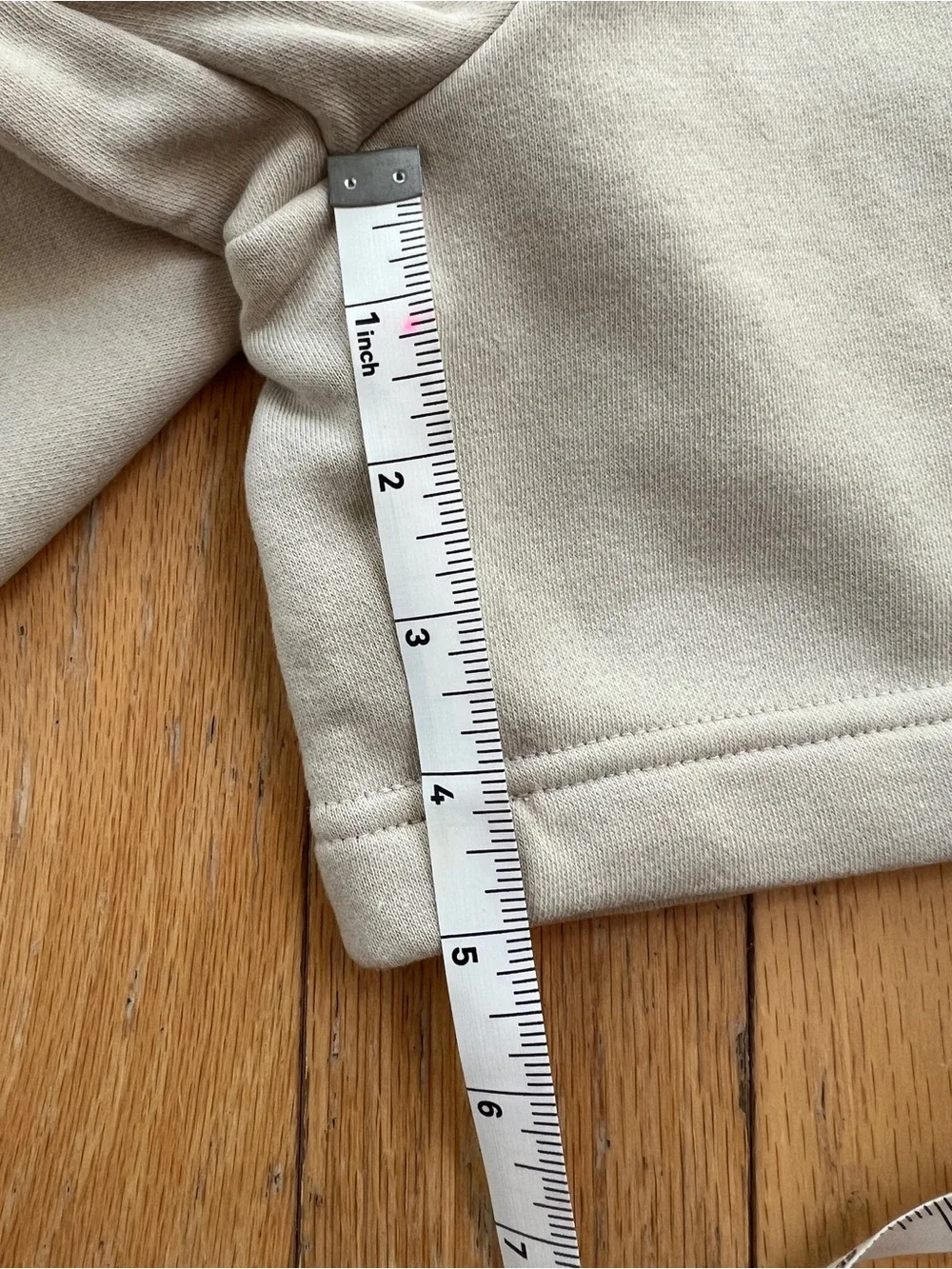 GAP comfortable cream